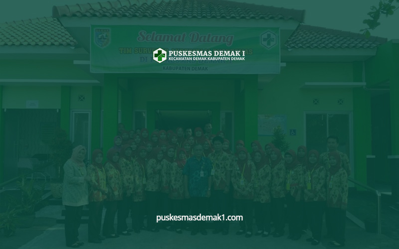 Thumbnail Puskesmas Demak 1 by Foryu Indonesia